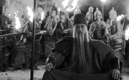 两国|诸葛亮数次北伐,总会在一处留下一万精兵,蜀汉灭亡都不准回援