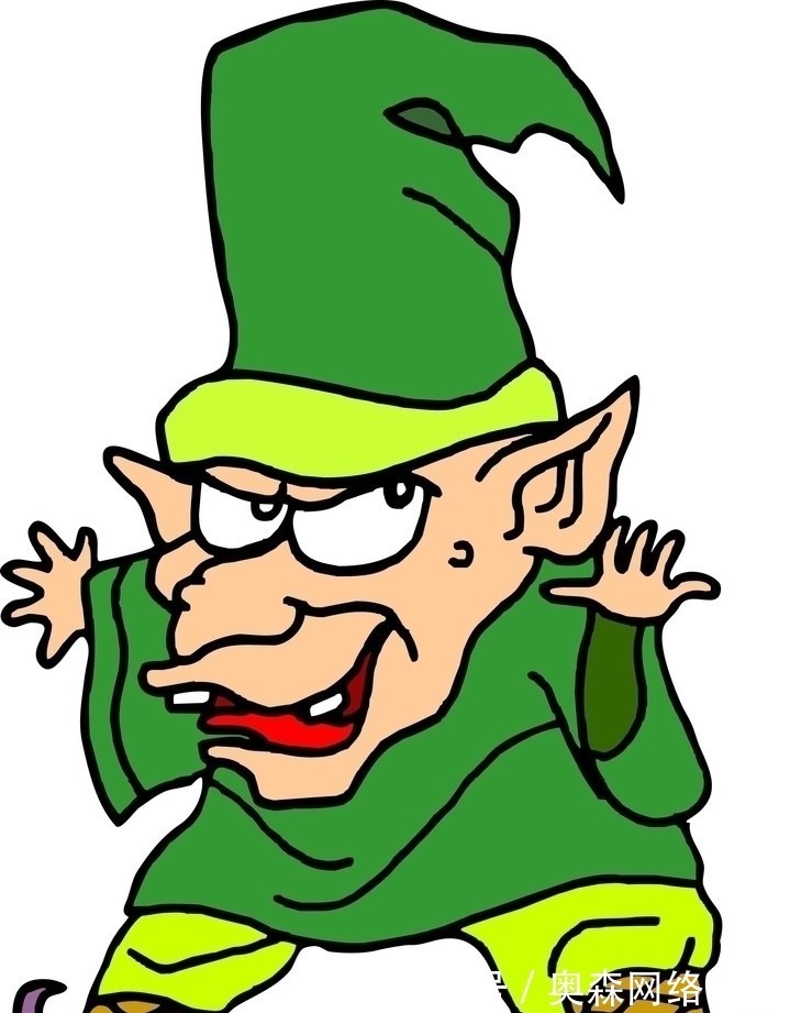 奉天录@妖跟怪其实不是同一类的,你知道多少?有一个是真实存在的!