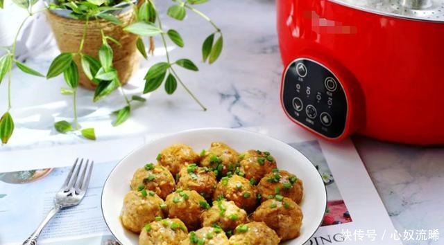 将莲藕|莲藕这样做太解馋了,我家1周吃2次,儿子点名要吃