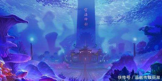 小妖|金箍棒一万多斤,竟然被一个名不见经传的小妖偷了?是BUG吗?