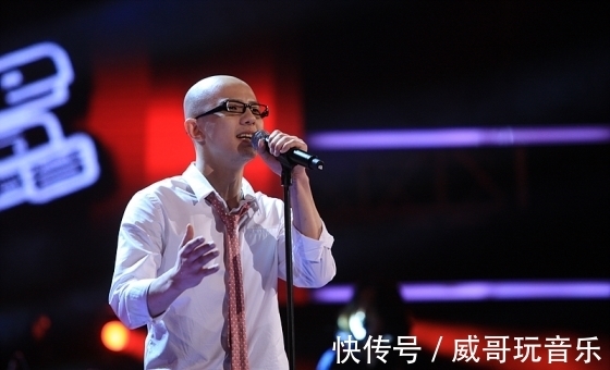 中国好声音|好声音唯一一个满分选手,荣登5次春晚的平安,为何沦落到卖车?