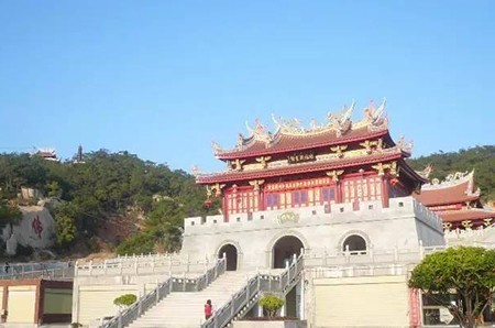 军中|元末第一猛将,险些在百万军中擒杀朱元璋,后剃发为僧活到100岁