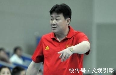 中国女排|新主力阵容揭晓蔡斌上任新主帅的第三天,三大新决定留下喜讯