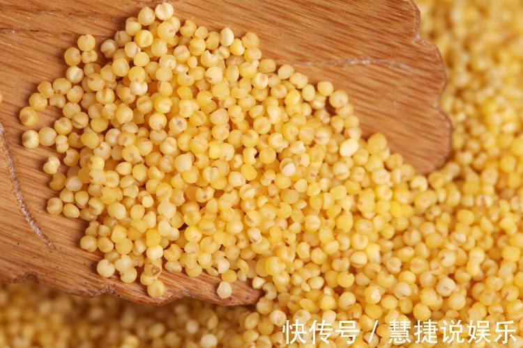 枣仁|小米和此物一起煮，湿气没了，睡眠也好了，不想每天疲惫不堪试试