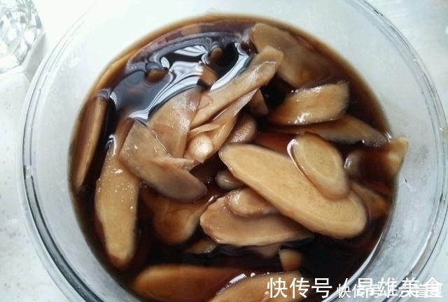 黑豆|醋泡这“3物”,健脾胃,补肝肾,50肾不亏,70发不白,只需几毛