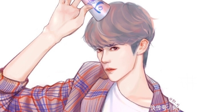 程耀|《逢青》江琎,《温柔似野风》程耀,都不及《偏执纯情》的陆染白