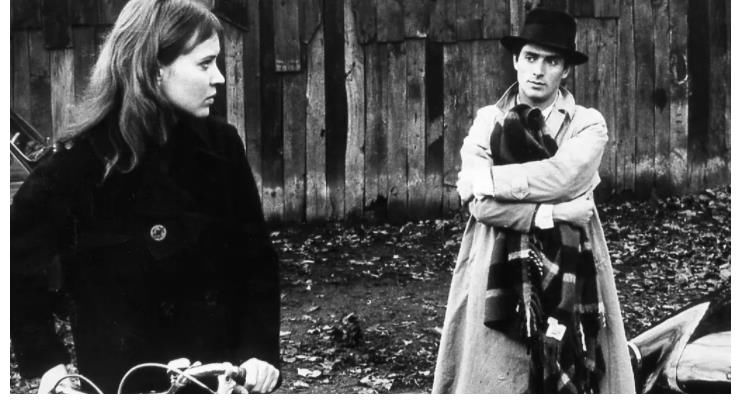 青年们|几十年前，“法外之徒”可不叫张三