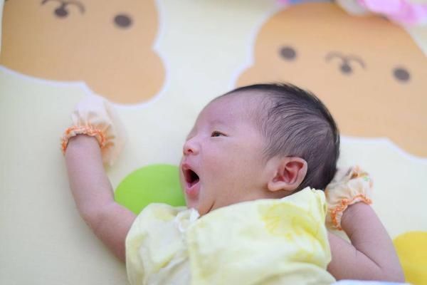 红细胞|这些不是病!新生儿常见的12个生理现象,新手爸妈不必过于担心