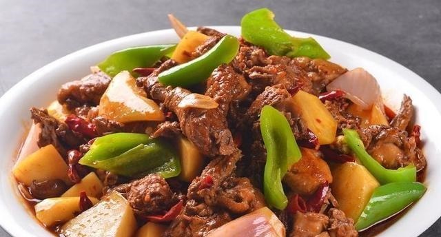 学会几道美味家常菜,做了几道丰富的家常菜,老公孩子都夸好吃