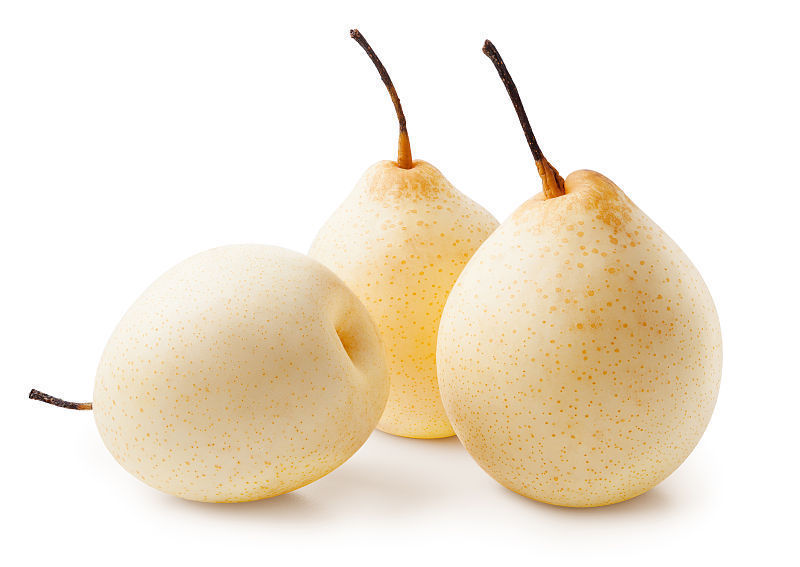 放心|雪梨真的能润肺止咳?止咳不能只靠水果,正确食用更放心