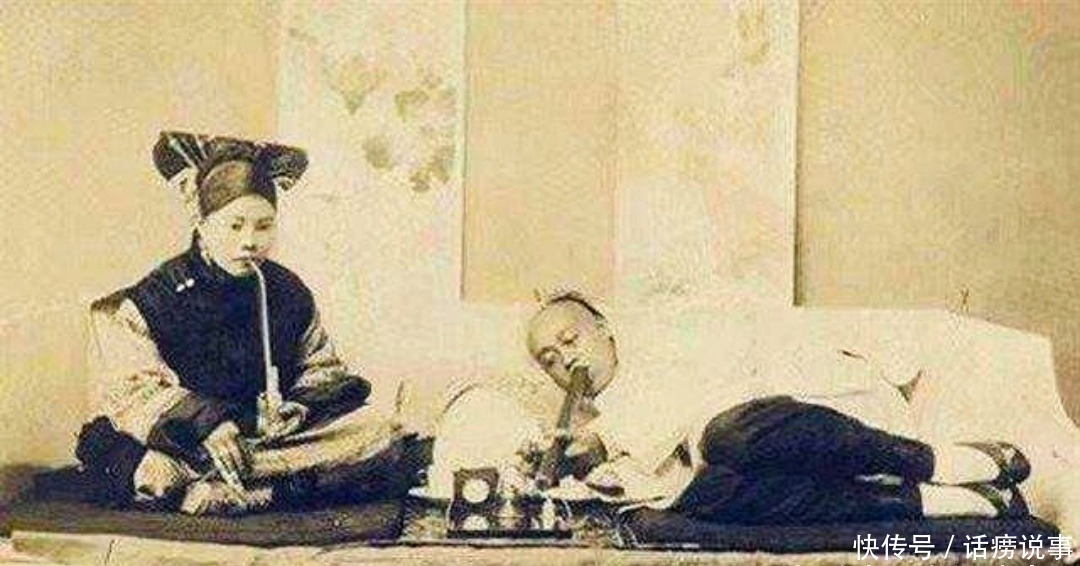 清朝|清宫剧都是骗人的,这才是真正的晚清八旗子弟!