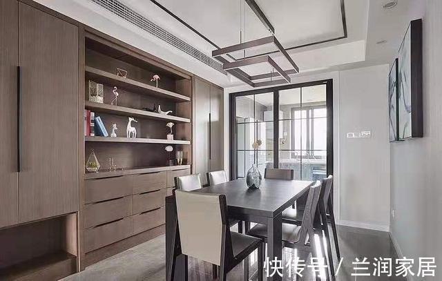 爱的艺术|为什么我劝你做餐边柜?