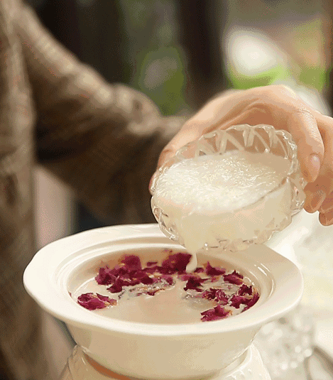 白粥|即食燕窝的正确打开方式，吃即食燕窝要注意什么？