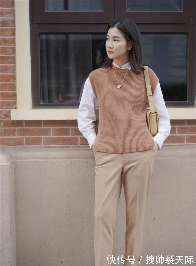 穿搭 女人穿衣显“贵”,这4个要点很关键!穿对选对,高级上档次!