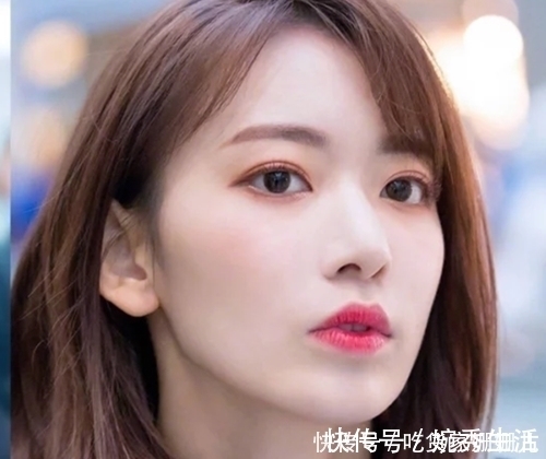 短发|身高不足160的女生,还在留长发?4款短发了解一下,时髦减龄