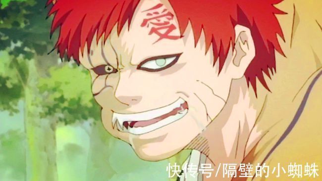 忍者|火影忍者:這3位正派人物如果黑化,實力將異常恐怖