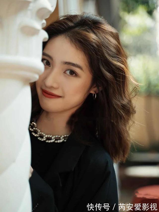 烫发|头发少尽量避开这些发型!试试“视觉增发法”,发量秒变“王者”