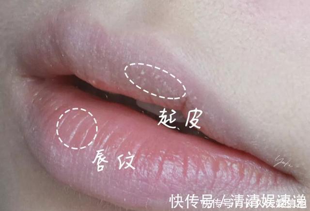 女生 为什么你涂口红永远没别人好看80女生都输在这里