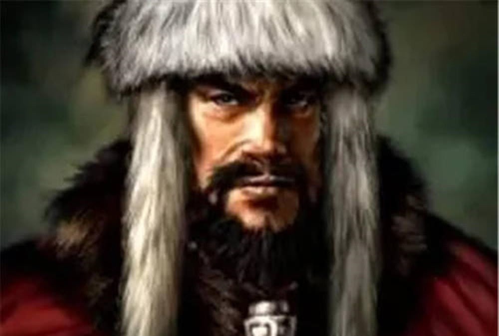 恩人|南北朝时期最白眼狼的人，不但篡了恩人的皇位还让恩人死后不得安宁