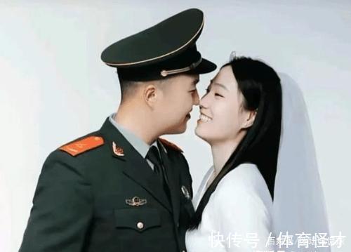 江苏女排|无奈,女排25岁主攻手退役,升级做军嫂,回归家庭结婚生子