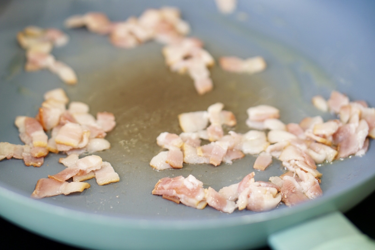 简单易上手的沙拉,教你在家做,经典的味道!