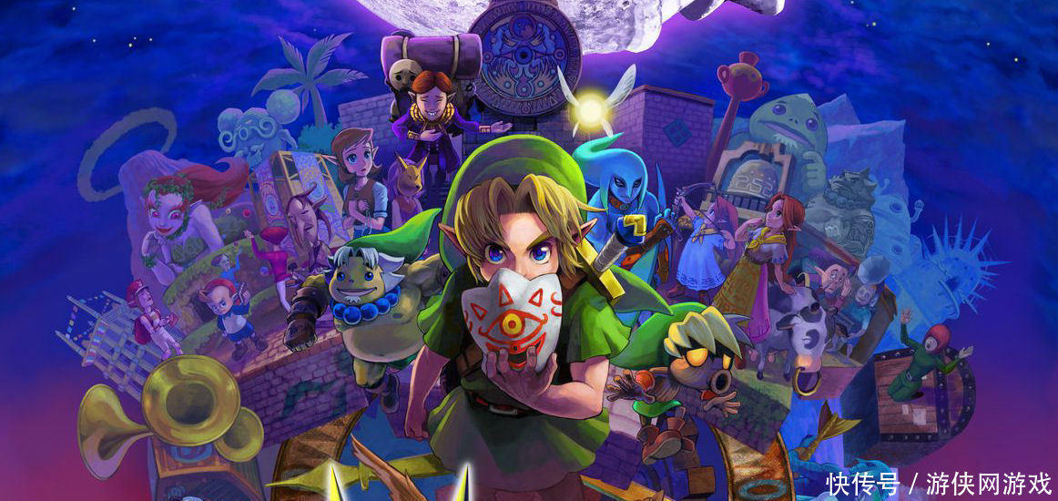 最强|盘点15款赶工完成的优秀游戏 最短时间开发最强神作!