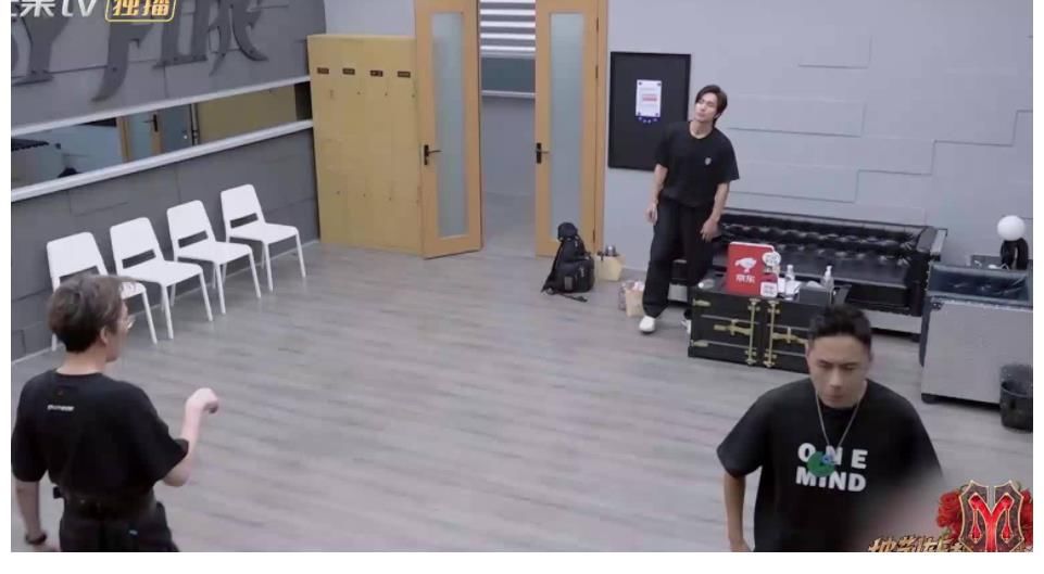 路人缘|披荆斩棘的哥哥整个节目里,刘端端的故事线基本被剪没了