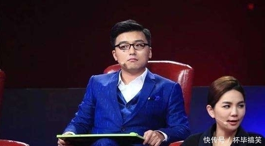 龙套|金星节目被停播，却影响了他的事业，重新开启龙套生活