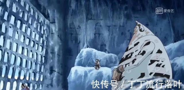细数路飞|海贼王细数路飞的8次坐牢经历,成为囚犯之星是早有准备
