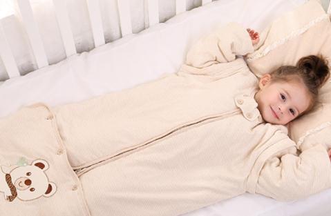 小宝宝|有种“热”叫孩子爱踢被子,其实不止热,娃有“苦衷”妈妈不知