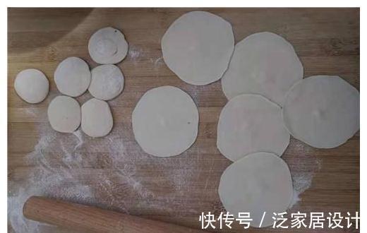 秋天吃饺子最馋此馅，比白菜便宜，比韭菜香，大家都抢着吃！