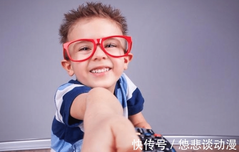 性格|如何让孩子拥有好性格?在关键时期,父母要采用正确方法