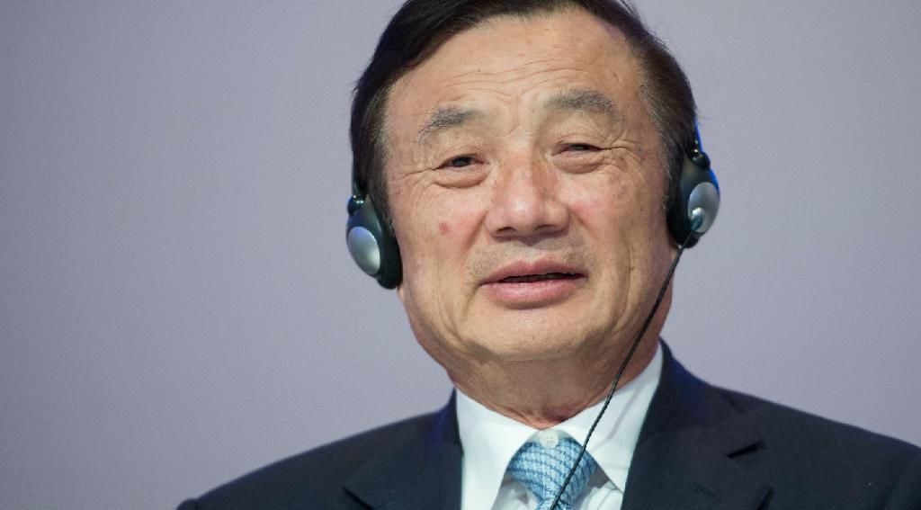 心疼|任正非送别荣耀：“离婚”后不要藕断丝连！不要心疼华为，要做华为最强对手！