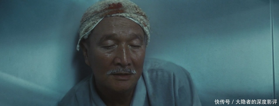 腐化|杜琪峰电影《夺命金》深度影评—夺命的是金,那谁把金夺走了呢?