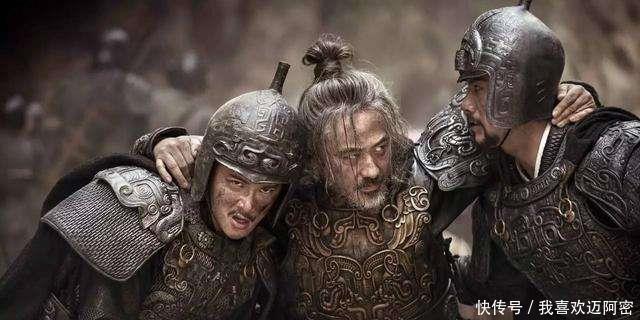 诸葛亮|三国中智谋绝顶的8位天才,诸葛亮第四,第二被称为“王佐之才”!