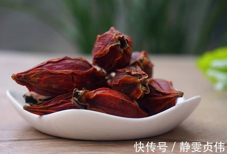 脾虚|张仲景治上热中寒的小方子两味药,改善一边上火,一边脾虚