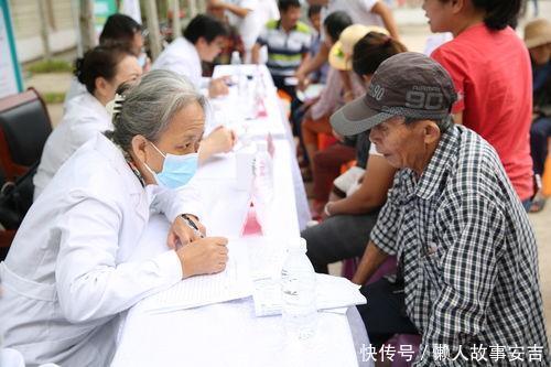 大儿子|98岁老人身体年轻如40,秘诀则是不失眠睡得香,只因爱吃这1酸