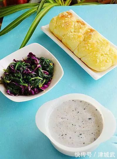 20款最适合孩子吃的营养早餐,妈妈们必备!