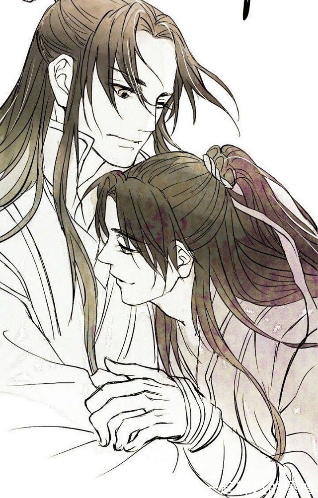 仙门百家$魔道祖师重生后的阿羡心性大变,蓝湛我家魏婴柔弱不能自理!