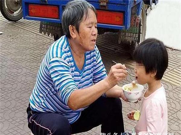 孩子|为啥孩子长大不愿意去姥姥家了?不怪孩子“白眼狼”,原因很真实
