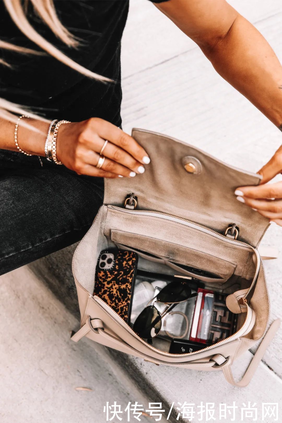 实用|老实讲，我选小众包比选男友还挑！除了够时髦，还得实用又能装