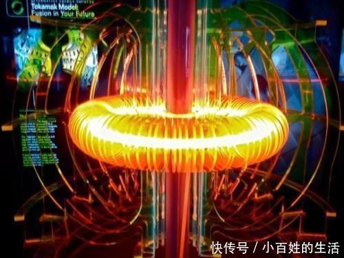 可控核聚变 人类用了数百年,取得了现在辉煌的科技成就,那么再过数百年呢?