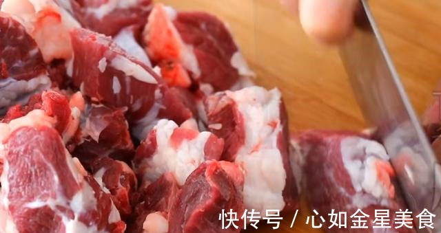 好吃|牛腩这样做色香味俱全,鲜香滑嫩入味,真是太好吃了!