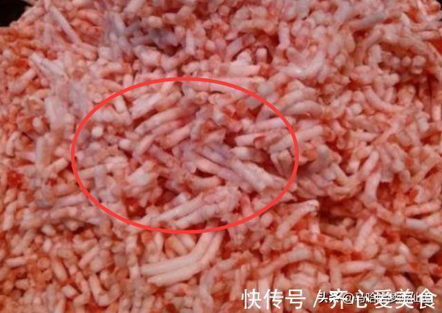 菜市场“最脏”的3种菜，聪明人从来都不买，摊主：我自己都不吃