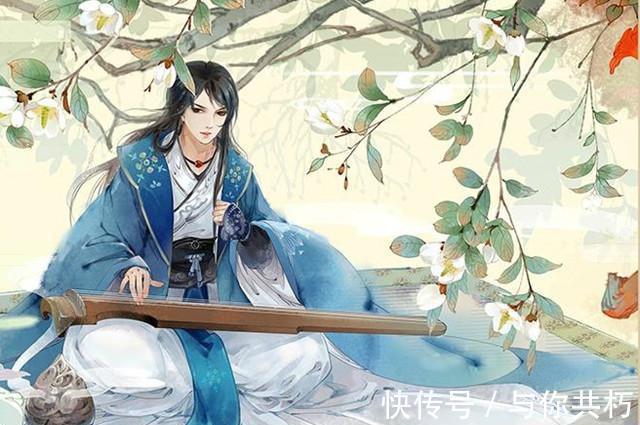 恶吏$聊斋故事:清官却被恶吏算计