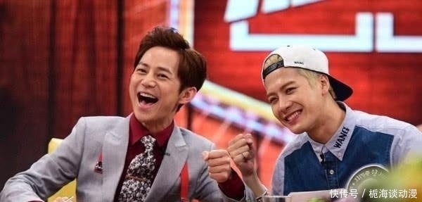 INTO1成团后首个综艺,路透曝光,但十一人中只有两人参加