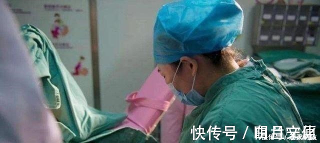 阵痛|孕妇须知顺产时可能会经历的4个产房“阴影”!看看你最担心哪个