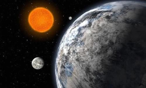 丰度 距地280光年!科学家发现一颗神秘的行星,它的年龄直逼宇宙