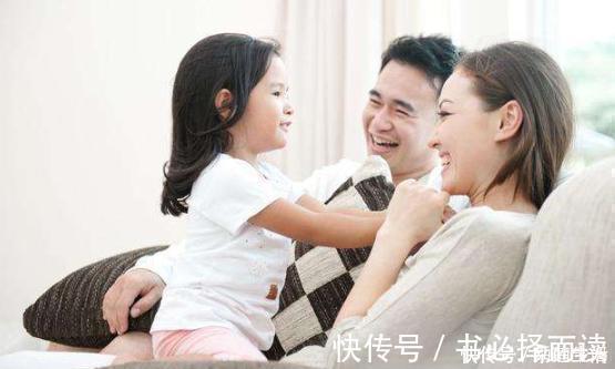 情绪|4个部位是孩子的“生命线”,不管父母情绪多失控,也别轻易动