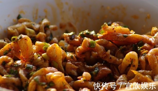 骨质疏松|1种“粗粮”正在挖空你的骨骼,医生不想骨质疏松上门,趁早扔